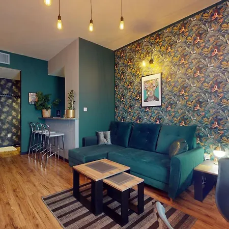 Szewska 72 - Tectum Βρότσλαβ