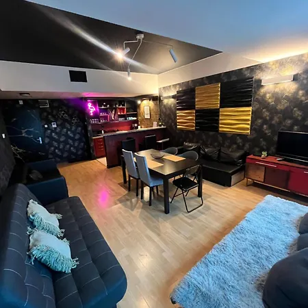 Szewska 72 - Tectum Ξενοδοχείο με διαμερίσματα