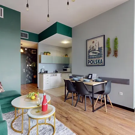 Szewska 72 - Tectum Βρότσλαβ