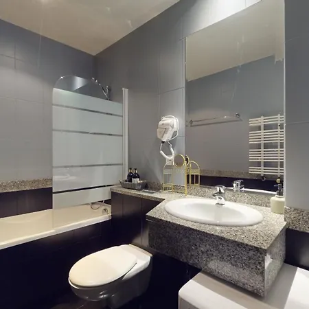 Szewska 72 - Tectum Ξενοδοχείο με διαμερίσματα