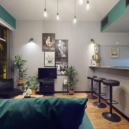 Szewska 72 - Tectum 4* Βρότσλαβ