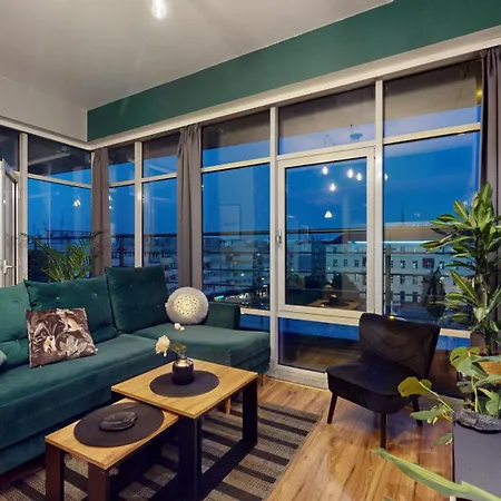 Szewska 72 - Tectum Ξενοδοχείο με διαμερίσματα