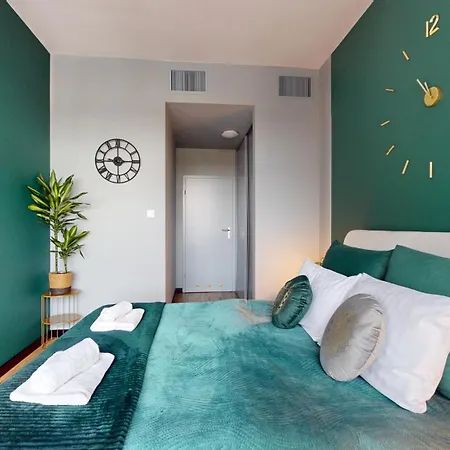 Szewska 72 - Tectum Βρότσλαβ