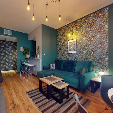 Szewska 72 - Tectum Βρότσλαβ