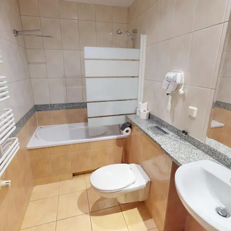 Szewska 72 - Tectum Ξενοδοχείο με διαμερίσματα