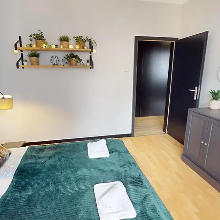 Szewska 72 - Tectum Βρότσλαβ