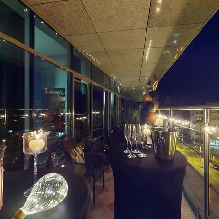 Ξενοδοχείο με διαμερίσματα Szewska 72 - Tectum