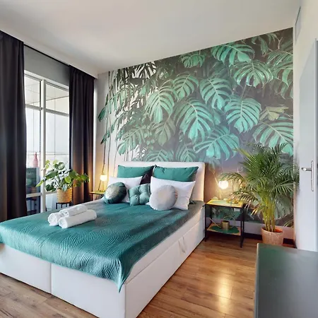 Ξενοδοχείο με διαμερίσματα Szewska 72 - Tectum Βρότσλαβ