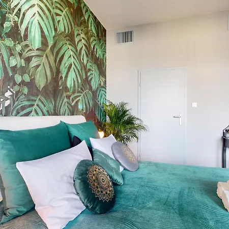 Szewska 72 - Tectum Ξενοδοχείο με διαμερίσματα