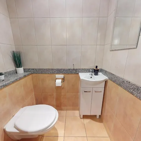 Szewska 72 - Tectum Ξενοδοχείο με διαμερίσματα Βρότσλαβ