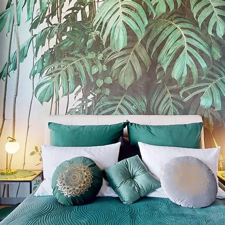 Szewska 72 - Tectum Ξενοδοχείο με διαμερίσματα