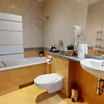 Aparthotel Szewska 72 - Tectum 4*