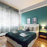 Aparthotel Szewska 72 - Tectum 4*