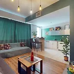 Aparthotel Szewska 72 - Tectum 4*