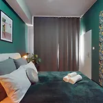 Szewska 72 - Tectum Aparthotel
