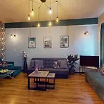 Szewska 72 - Tectum Aparthotel Wroclaw