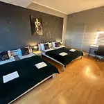Szewska 72 - Tectum 4* Wroclaw