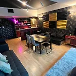 Szewska 72 - Tectum Aparthotel
