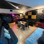 Szewska 72 - Tectum Aparthotel