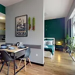 Szewska 72 - Tectum 4*