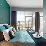 Aparthotel Szewska 72 - Tectum