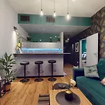 Aparthotel Szewska 72 - Tectum