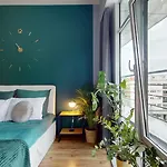 Szewska 72 - Tectum Aparthotel Wroclaw