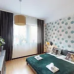 Aparthotel Szewska 72 - Tectum