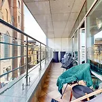 Szewska 72 - Tectum Aparthotel Wroclaw