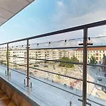 Aparthotel Szewska 72 - Tectum 4*