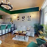 Aparthotel Szewska 72 - Tectum 4*