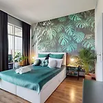Aparthotel Szewska 72 - Tectum Vratislav