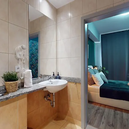 Szewska 72 - Tectum Apart Otel