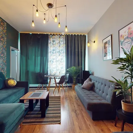 Szewska 72 - Tectum Wrocław