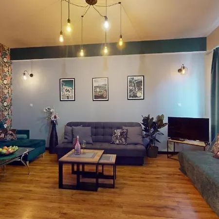 Szewska 72 - Tectum Apart Otel Wroclaw