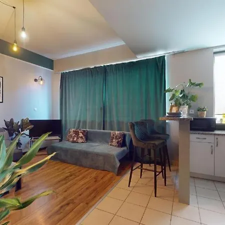 Szewska 72 - Tectum Apart Otel 4*