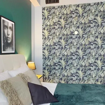 Apart Otel Szewska 72 - Tectum Wroclaw