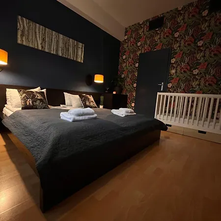 Appart hôtel Szewska 72 - Tectum Wrocław
