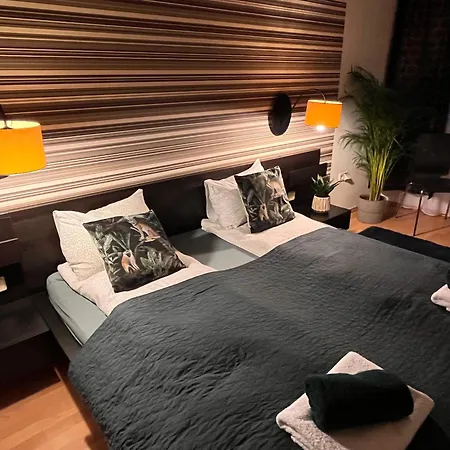 Appart hôtel Szewska 72 - Tectum Wrocław