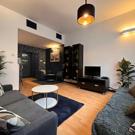 Appart hôtel Szewska 72 - Tectum *