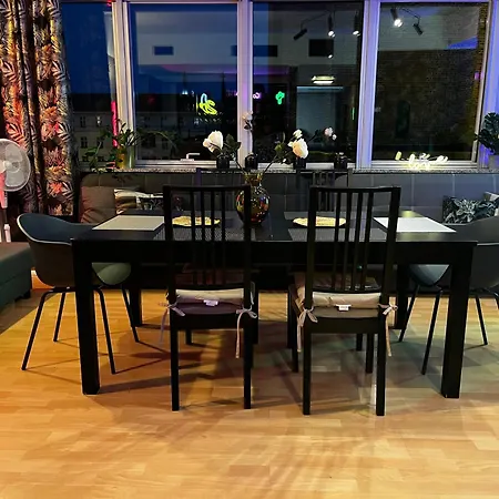 Appart hôtel Szewska 72 - Tectum *
