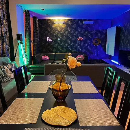 Szewska 72 - Tectum Appart hôtel
