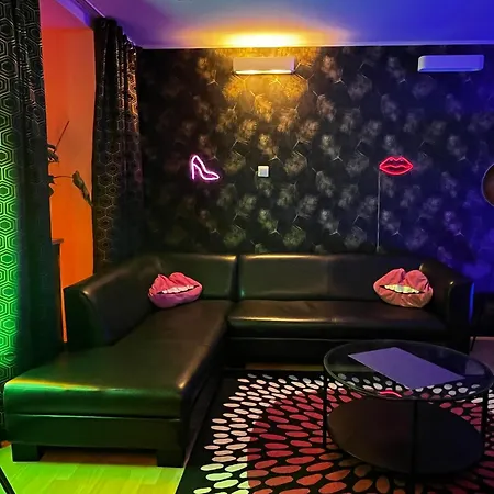 Appart hôtel Szewska 72 - Tectum Wrocław