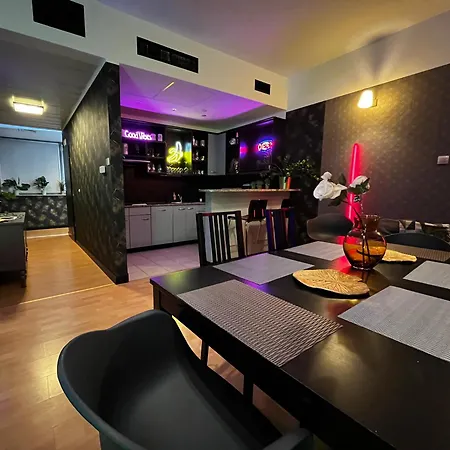 Appart hôtel Szewska 72 - Tectum *