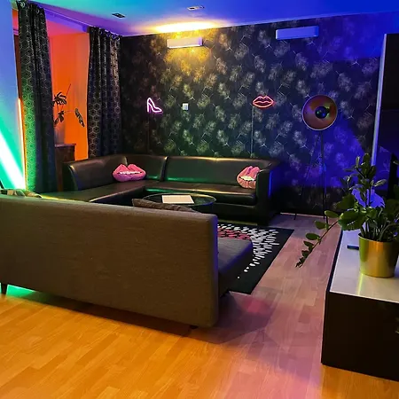 Appart hôtel Szewska 72 - Tectum