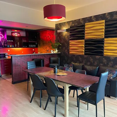 Appart hôtel Szewska 72 - Tectum Wrocław