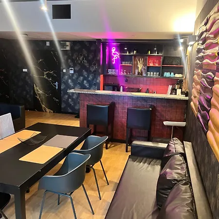 Apart Otel Szewska 72 - Tectum 4*