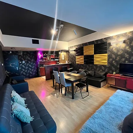 Szewska 72 - Tectum Wroclaw