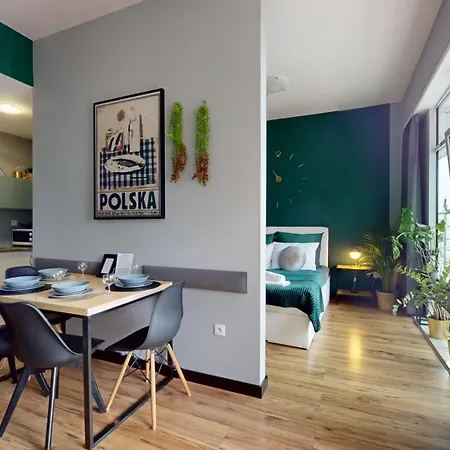 Szewska 72 - Tectum 4*