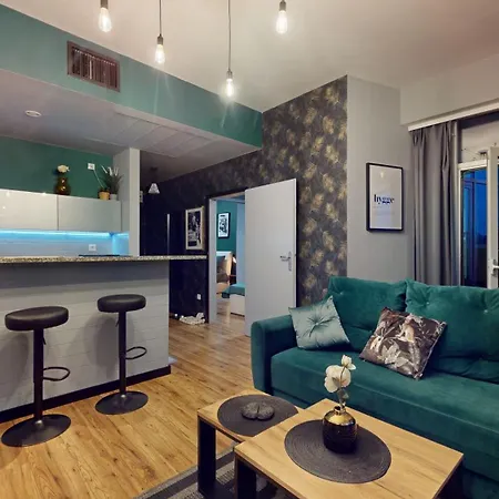 Apart Otel Szewska 72 - Tectum Wroclaw